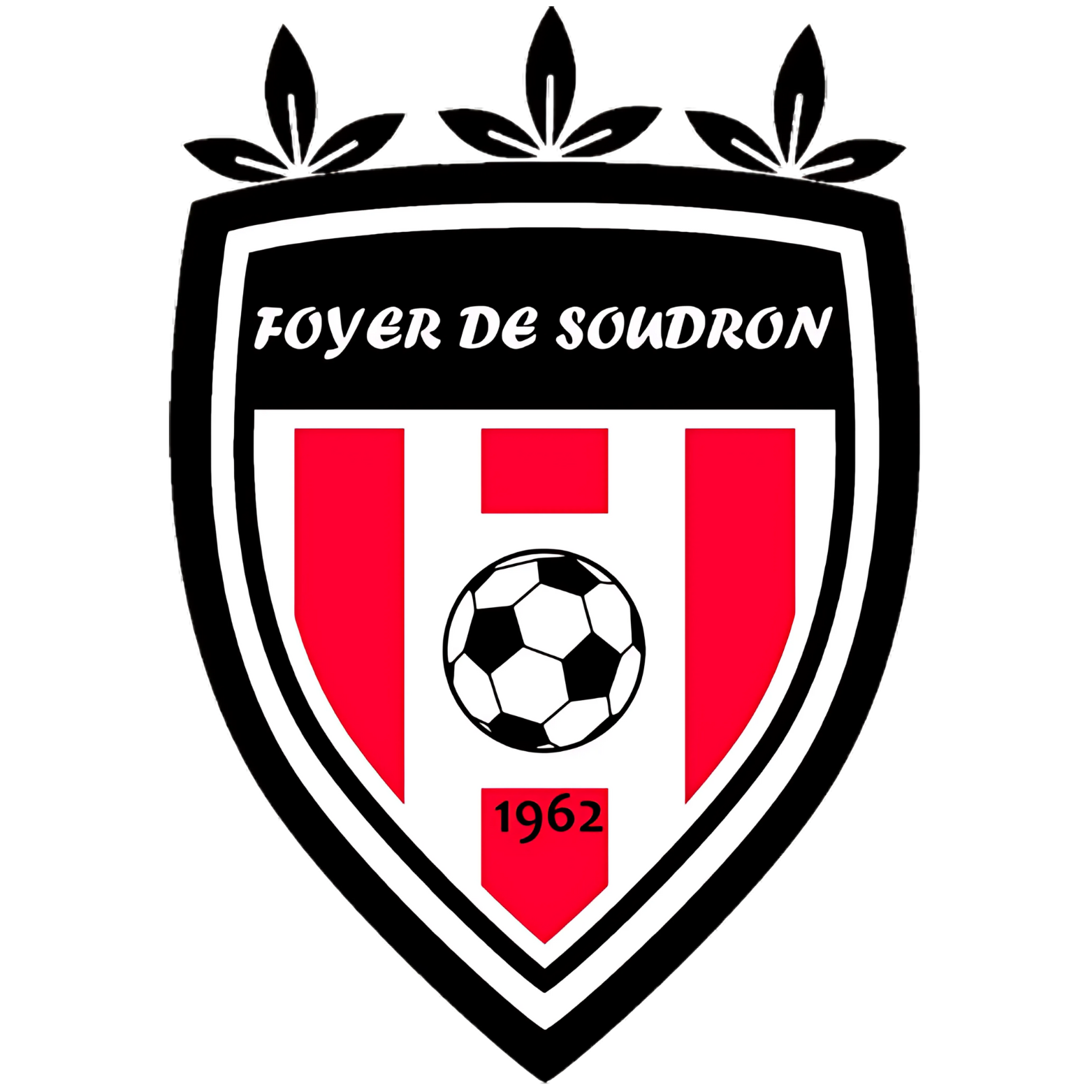 Logo du club